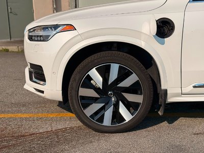2024 Volvo XC90 Recharge in Richmond, British Columbia