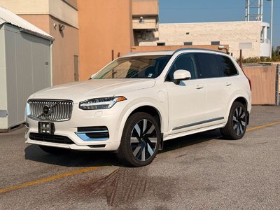 2024 Volvo XC90 Recharge in Richmond, British Columbia