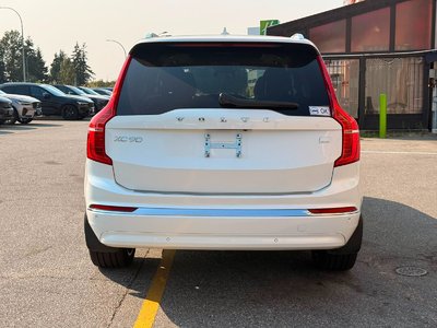 2024 Volvo XC90 Recharge in Richmond, British Columbia
