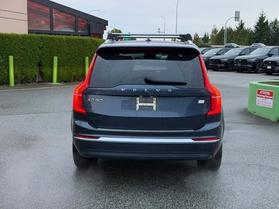 2024 Volvo XC90 Recharge in Richmond, British Columbia