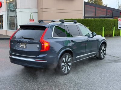 2024 Volvo XC90 Recharge in Richmond, British Columbia