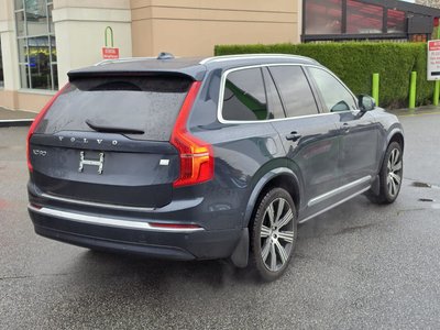2024 Volvo XC90 Recharge in Richmond, British Columbia