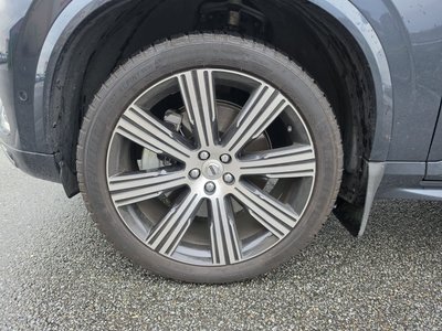 2024 Volvo XC90 Recharge in Richmond, British Columbia
