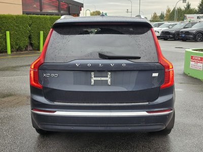 2024 Volvo XC90 Recharge in Richmond, British Columbia