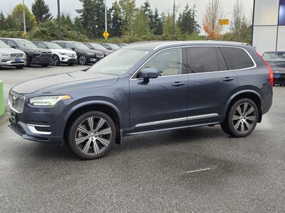 2024 Volvo XC90 Recharge in Richmond, British Columbia