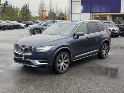 2024 Volvo XC90 Recharge in Richmond, British Columbia