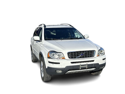 2008 Volvo XC90  Straight 6 Cylinder Engine 3.2LAll Wheel Drive in Richmond, British Columbia