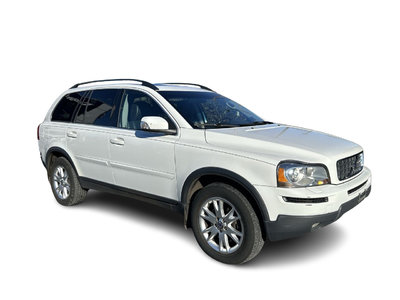 2008 Volvo XC90  Straight 6 Cylinder Engine 3.2LAll Wheel Drive in Richmond, British Columbia