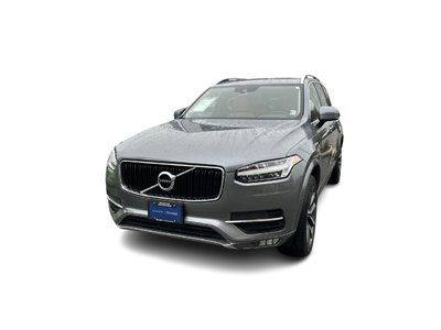 Volvo XC90  2016 à Richmond, Colombie-Britannique