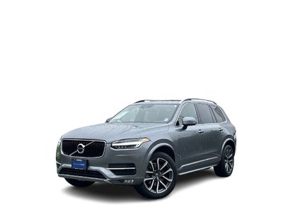 Volvo XC90  2016 à Richmond, Colombie-Britannique