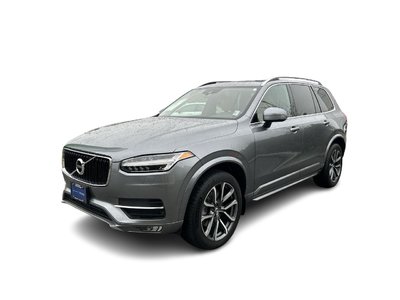 Volvo XC90  2016 à Richmond, Colombie-Britannique