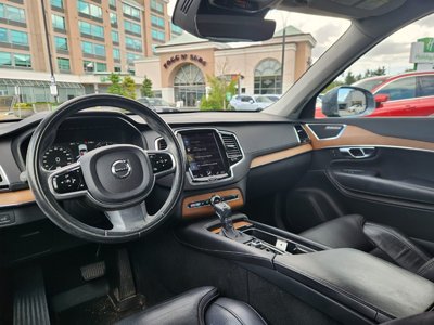 Volvo XC90  2016 à Richmond, Colombie-Britannique