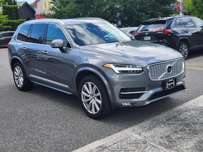 Volvo XC90  2016 à Richmond, Colombie-Britannique
