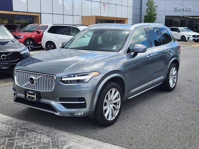 Volvo XC90  2016 à Richmond, Colombie-Britannique