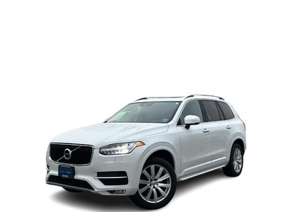 2017 Volvo XC90 in North Vancouver, British Columbia