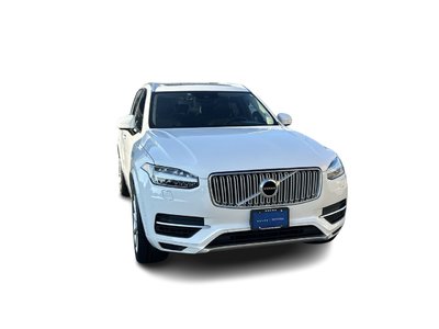 2017 Volvo XC90 in North Vancouver, British Columbia