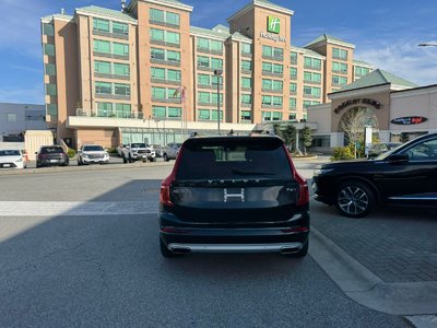 2017 Volvo XC90 in Richmond, British Columbia