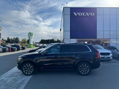 2017 Volvo XC90 in Richmond, British Columbia
