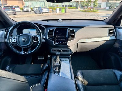 2018 Volvo XC90 in North Vancouver, British Columbia