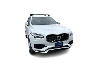Volvo XC90  2018 à Richmond, Colombie-Britannique