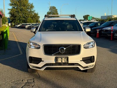 2018 Volvo XC90 in Richmond, British Columbia