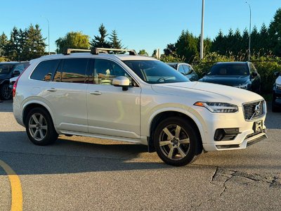2018 Volvo XC90 in Richmond, British Columbia