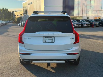2018 Volvo XC90 in Richmond, British Columbia