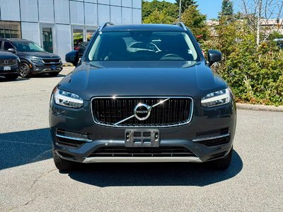 Volvo XC90  2018 à Richmond, Colombie-Britannique