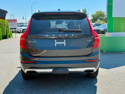 Volvo XC90  2018 à Richmond, Colombie-Britannique