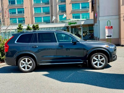Volvo XC90  2018 à Richmond, Colombie-Britannique