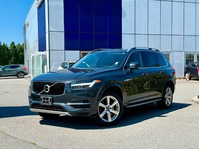 Volvo XC90  2018 à Richmond, Colombie-Britannique