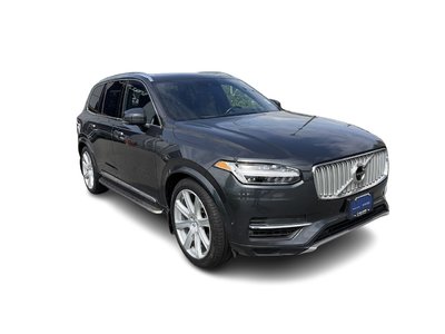 Volvo XC90  2019 à Richmond, Colombie-Britannique