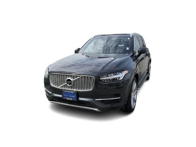 Volvo XC90  2019 à Richmond, Colombie-Britannique