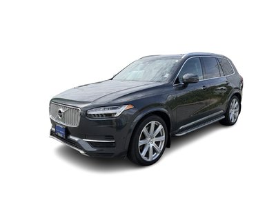 Volvo XC90  2019 à Richmond, Colombie-Britannique