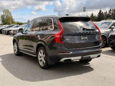 Volvo XC90  2019 à Richmond, Colombie-Britannique