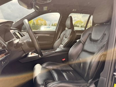 Volvo XC90  2019 à Richmond, Colombie-Britannique