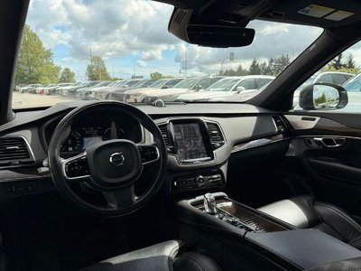 Volvo XC90  2019 à Richmond, Colombie-Britannique