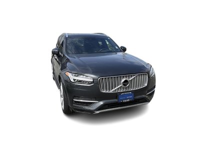 Volvo XC90  2019 à Richmond, Colombie-Britannique