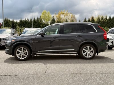 Volvo XC90  2019 à Richmond, Colombie-Britannique