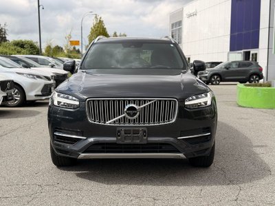 Volvo XC90  2019 à Richmond, Colombie-Britannique