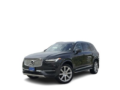 Volvo XC90  2019 à Richmond, Colombie-Britannique