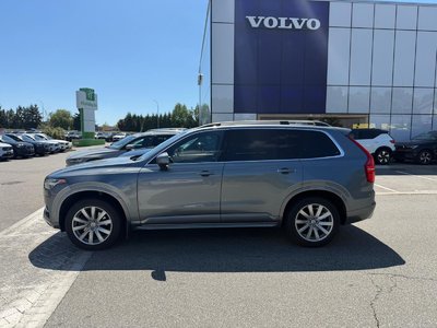 Volvo XC90  2019 à Richmond, Colombie-Britannique