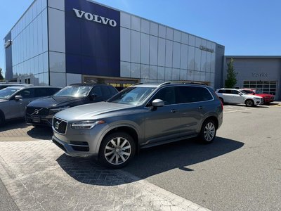 Volvo XC90  2019 à Richmond, Colombie-Britannique