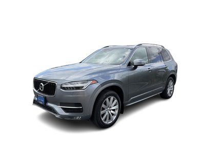 Volvo XC90  2019 à Richmond, Colombie-Britannique