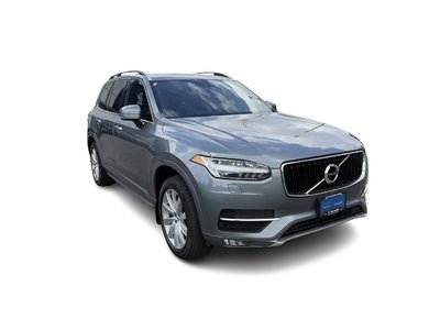 Volvo XC90  2019 à Richmond, Colombie-Britannique