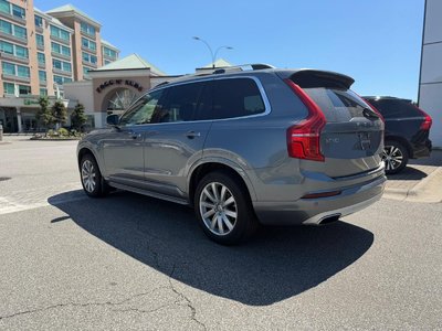 Volvo XC90  2019 à Richmond, Colombie-Britannique