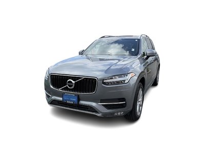 Volvo XC90  2019 à Richmond, Colombie-Britannique