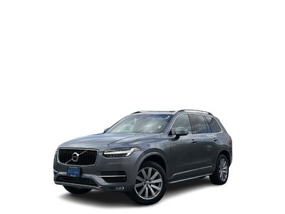 Volvo XC90  2019 à Richmond, Colombie-Britannique