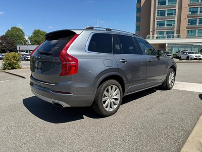 Volvo XC90  2019 à Richmond, Colombie-Britannique
