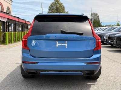 Volvo XC90  2019 à Richmond, Colombie-Britannique